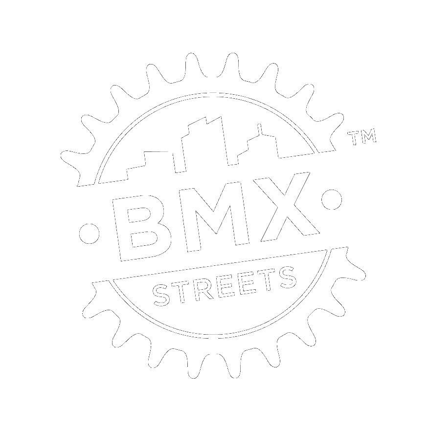 BMX STREETS