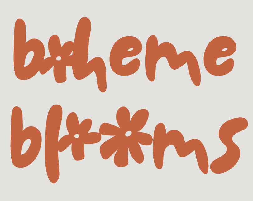 BOHEME BLOOMS