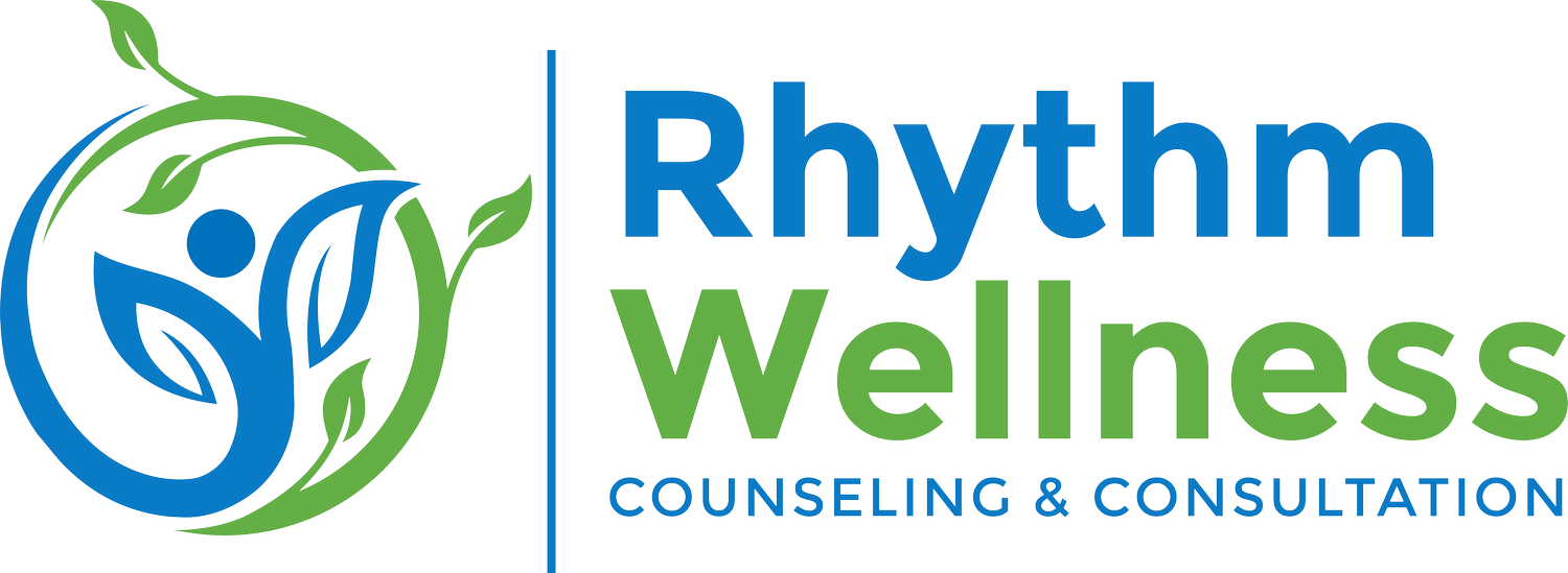 Rhythm Wellness | NYC Therapy Practice
