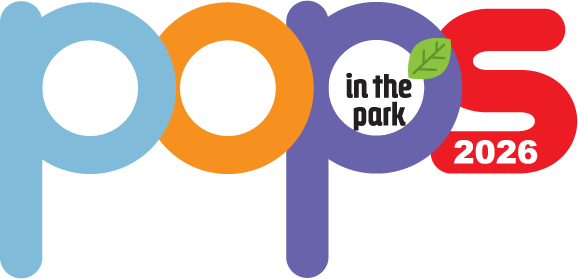 East Sac Pops In The Park