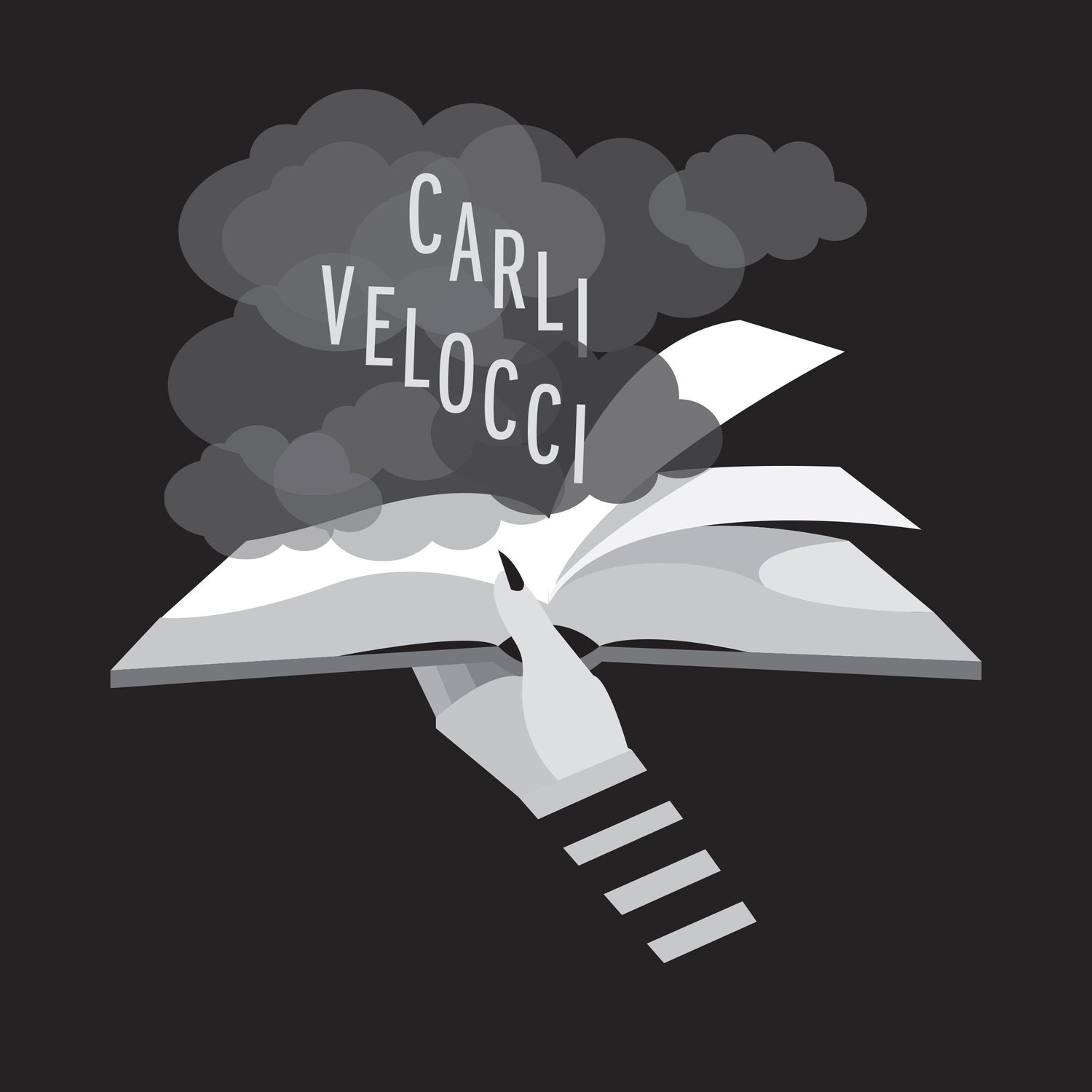 Carli Velocci | Tech | Video Games | Journalist | Editing