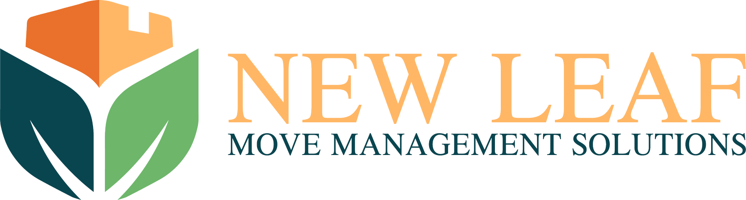 New Leaf Move Management Solutions LLC