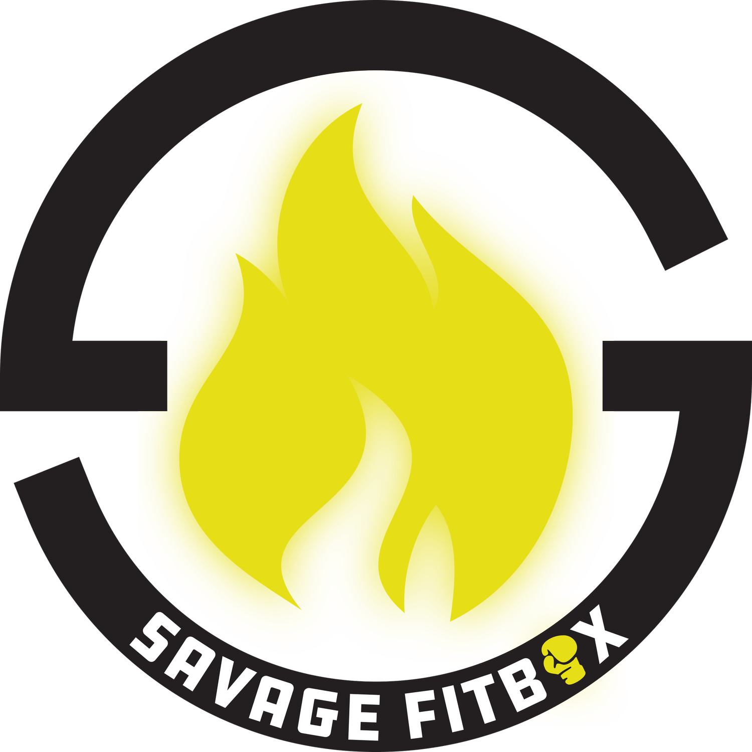 Savage Fit Box