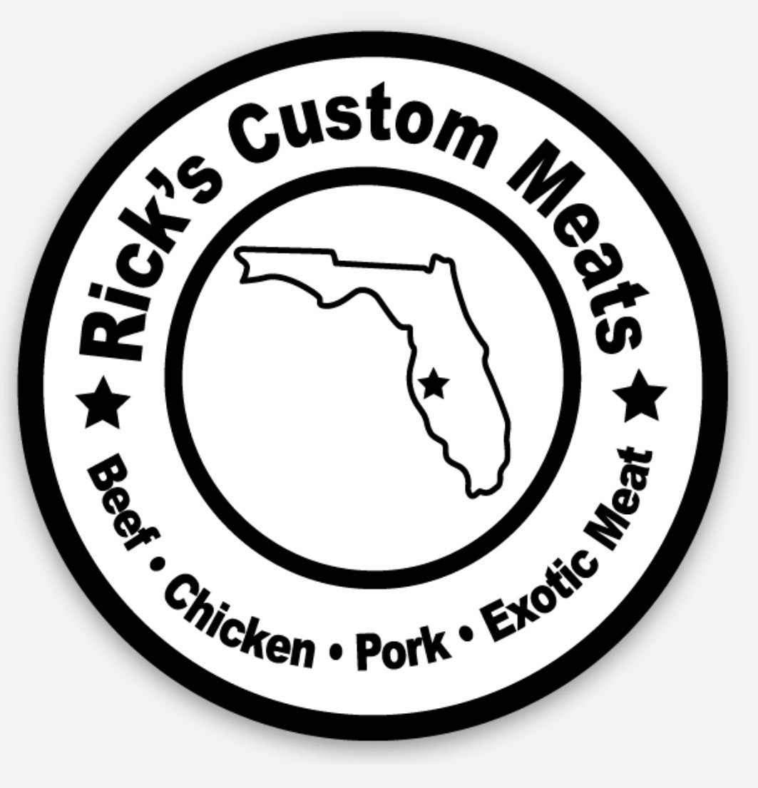 Ricks Custom Meats