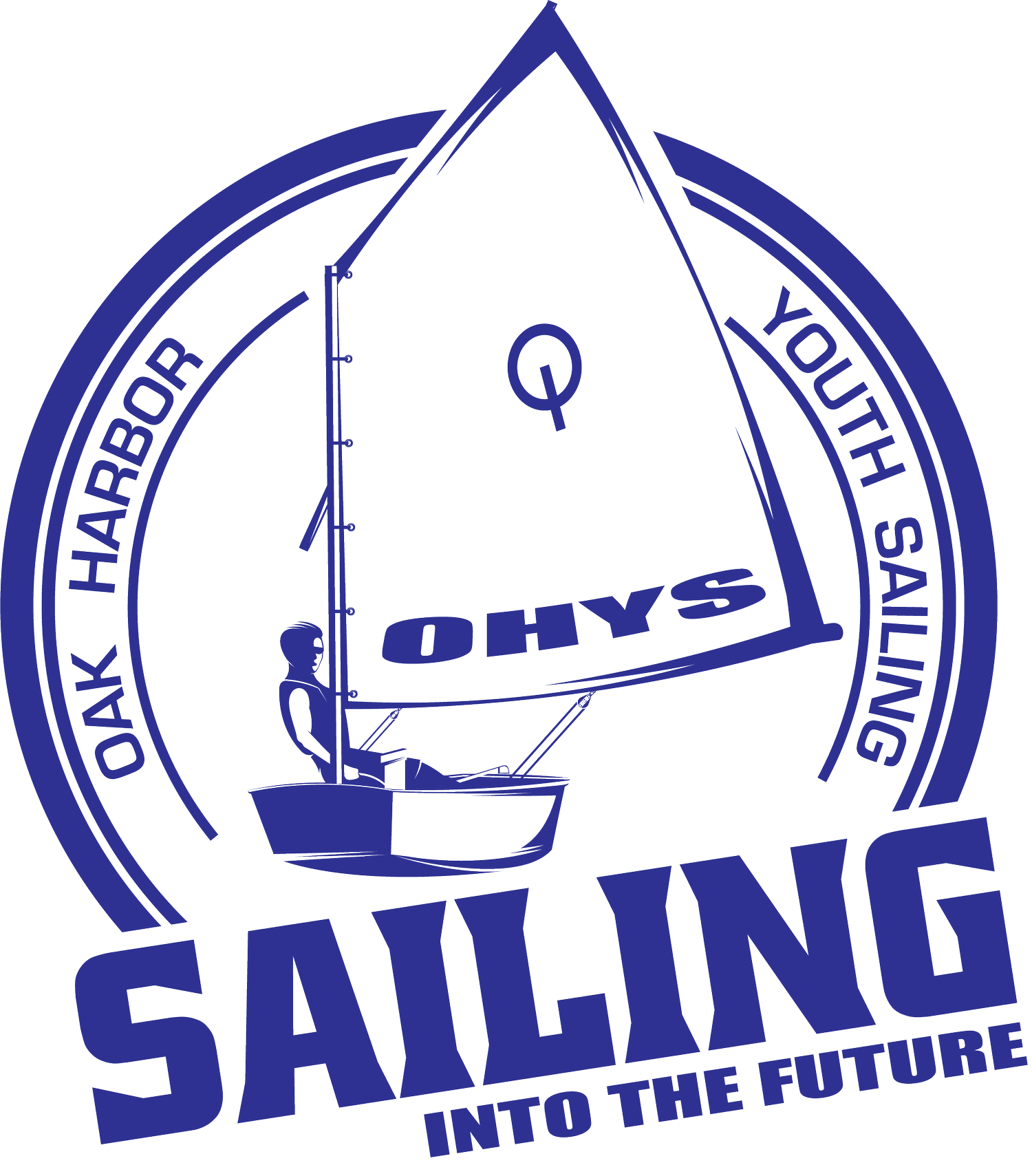 Oak Harbor Youth Sailing