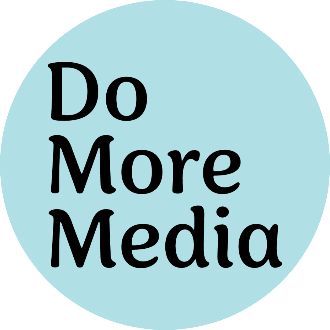 Do More Media