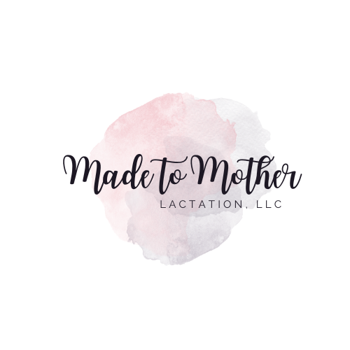 Made to Mother Lactation
