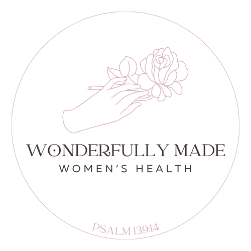 Wonderfully Made Women's Health