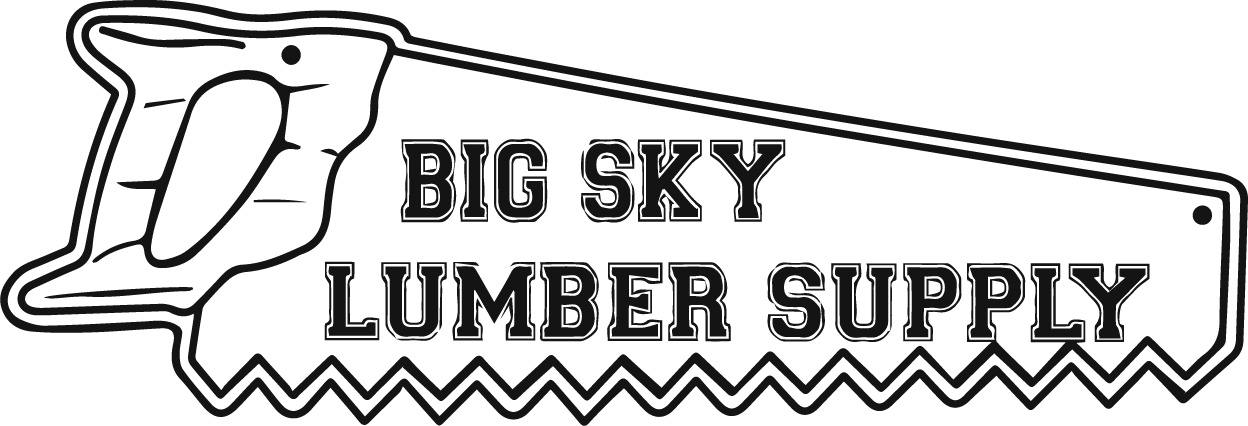 Big Sky Lumber Supply