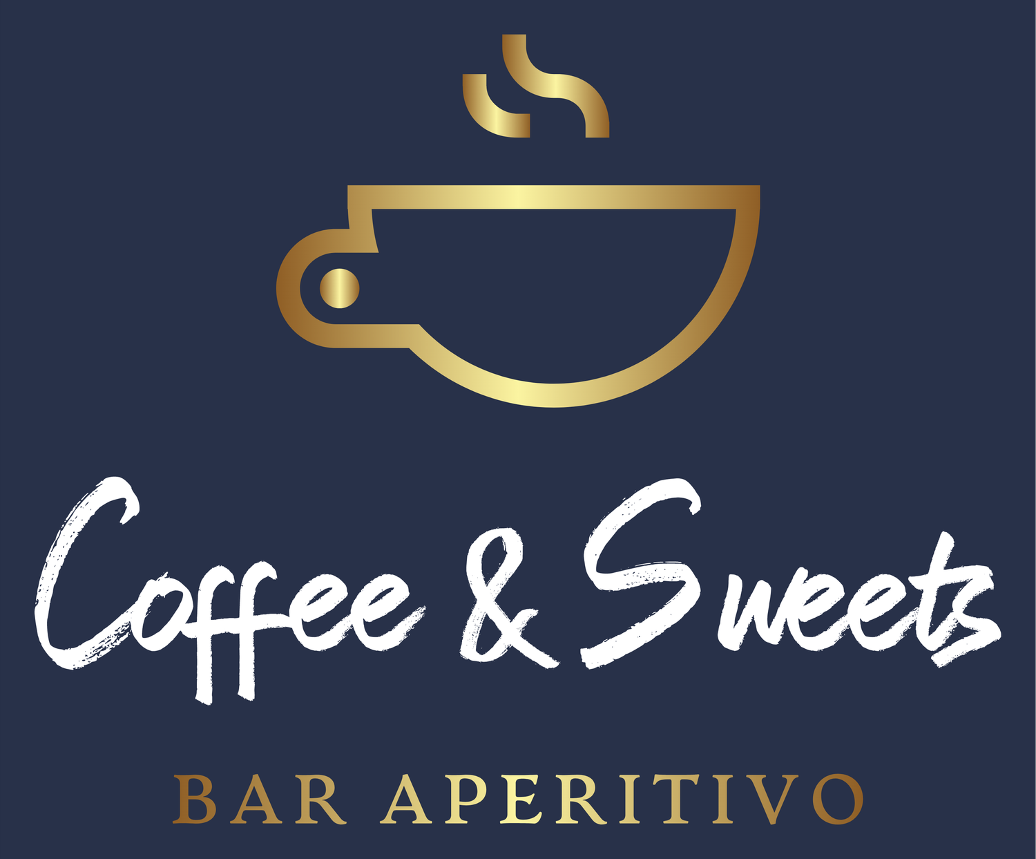 Coffee &amp; Sweets Bar Aperitivo