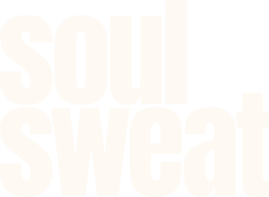 SOUL SWEAT