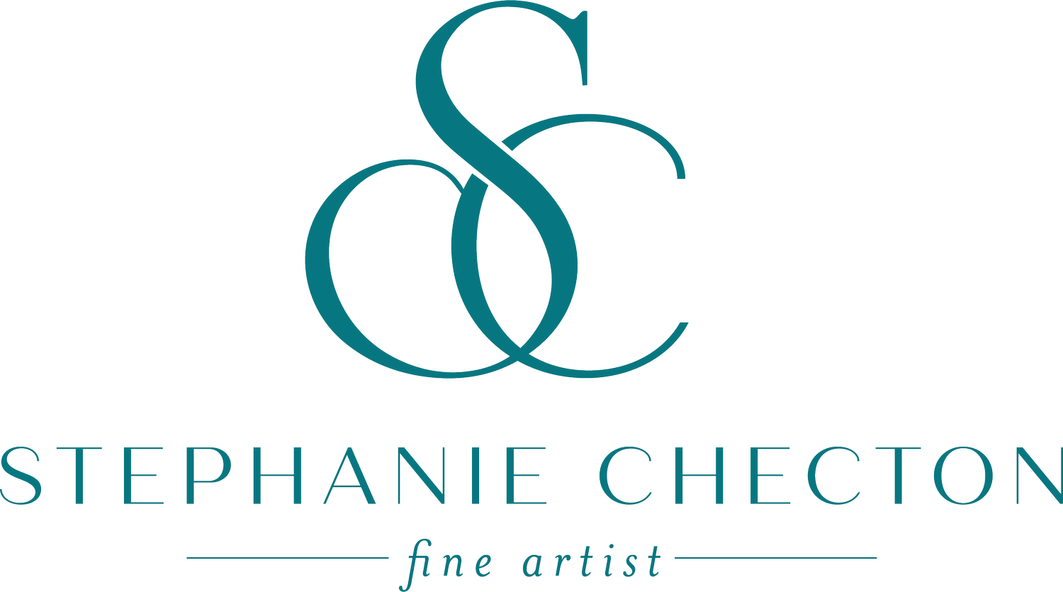Stephanie Checton - Fine Art
