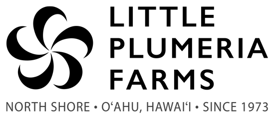 Little Plumeria Farms