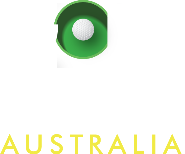Golf Print