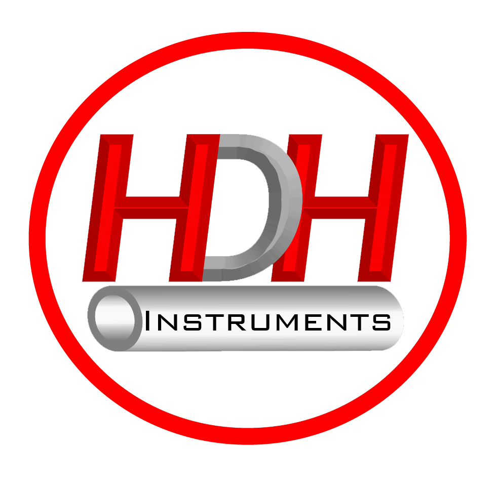 HDH Instruments