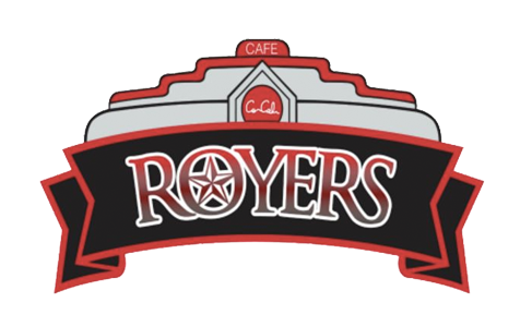 Royers Round Top Cafe