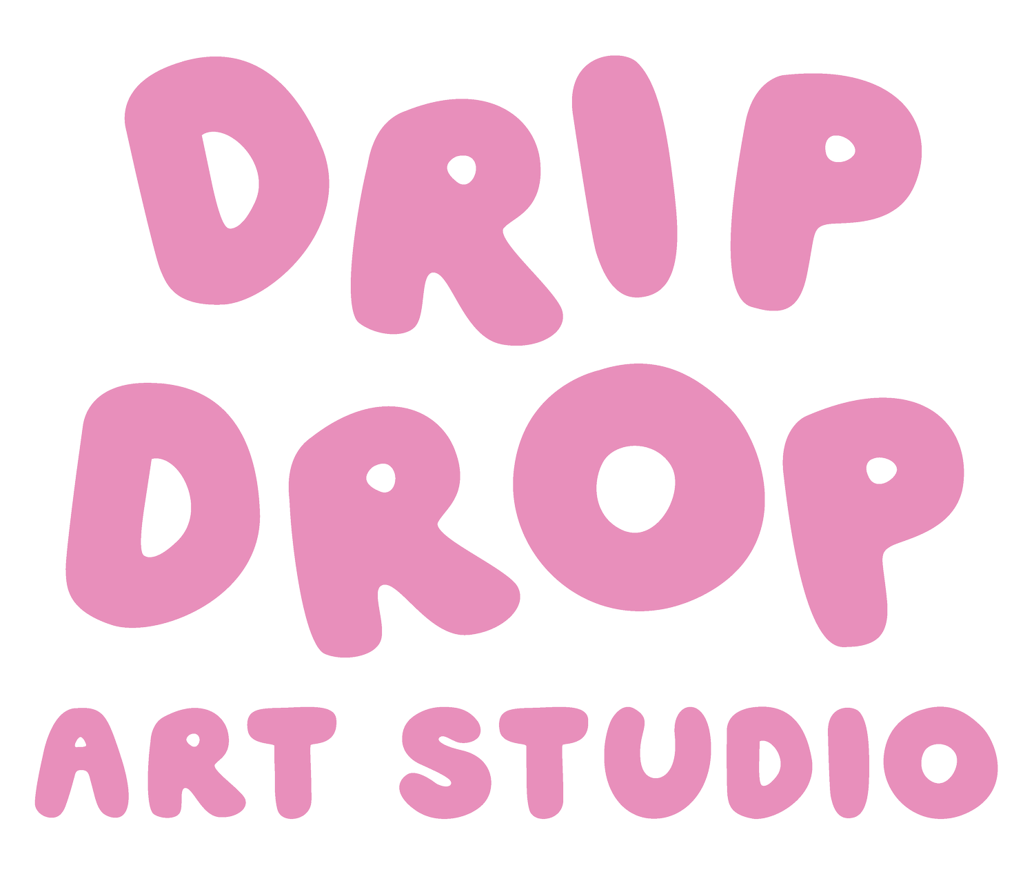 Drip Drop Art Studio