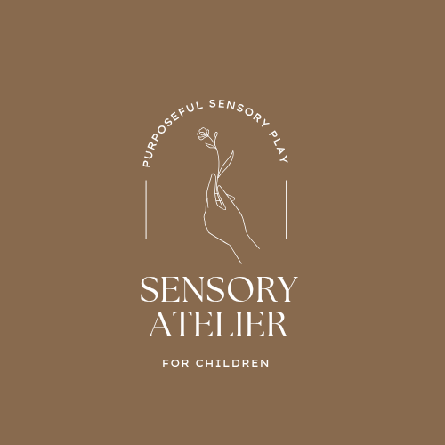 Sensory Atelier | Messy play | Sensory Play in Perth | Messy Play in Perth