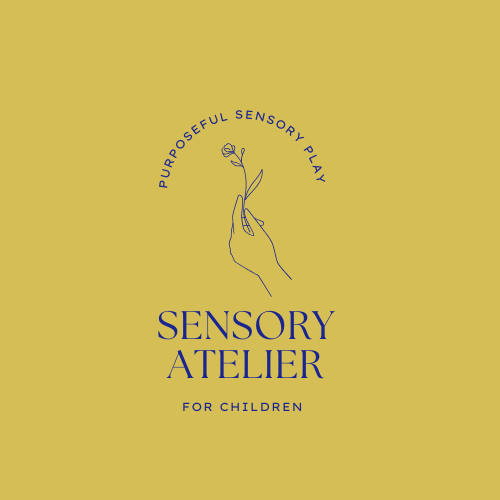 Sensory Atelier | Messy play | Sensory Play in Perth | Messy Play in Perth