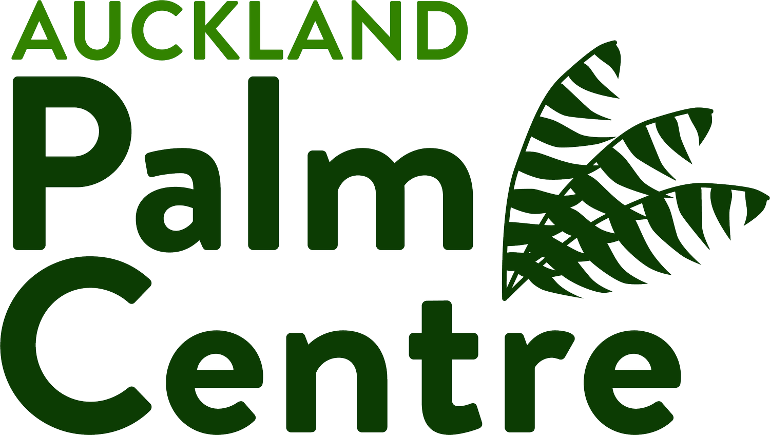Auckland Palm Centre