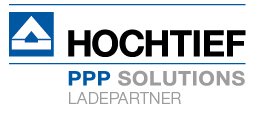 HOCHTIEF Ladepartner GmbH 