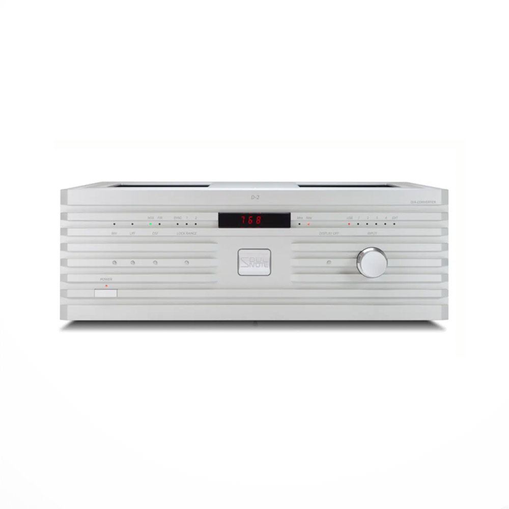 SOULNOTE D-2 - オーディオ機器 SOULNOTE D-2 - オーディオ機器