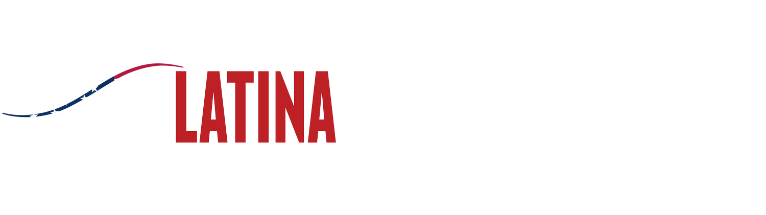 NATIONAL LATINA Symposium