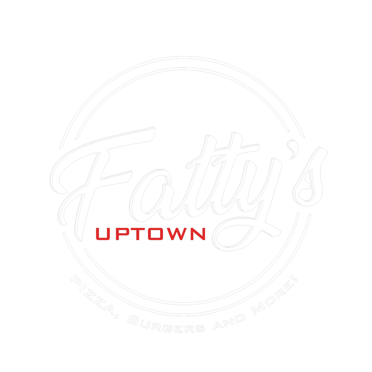 Fatty&#39;s Uptown