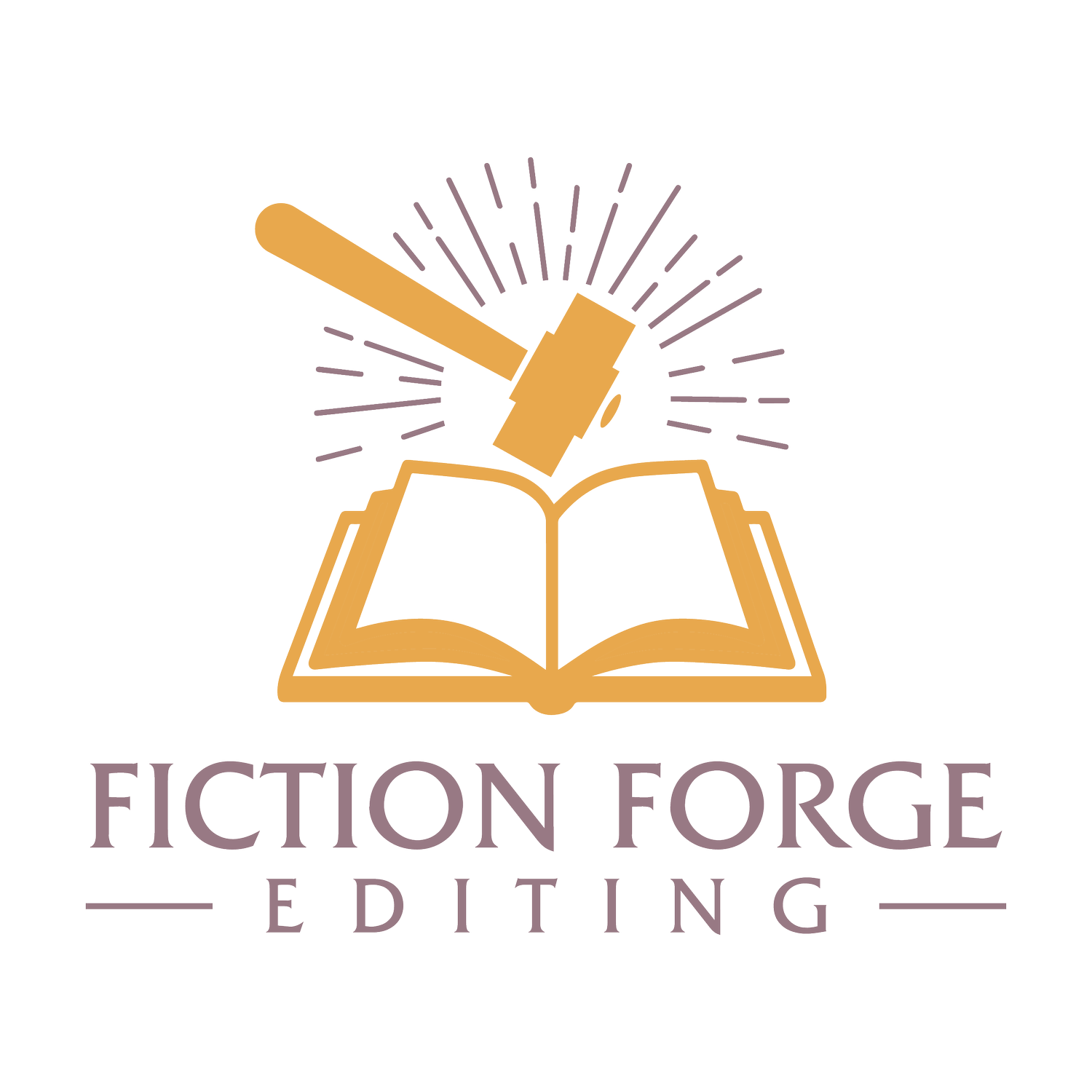 Fiction Forge Editing
