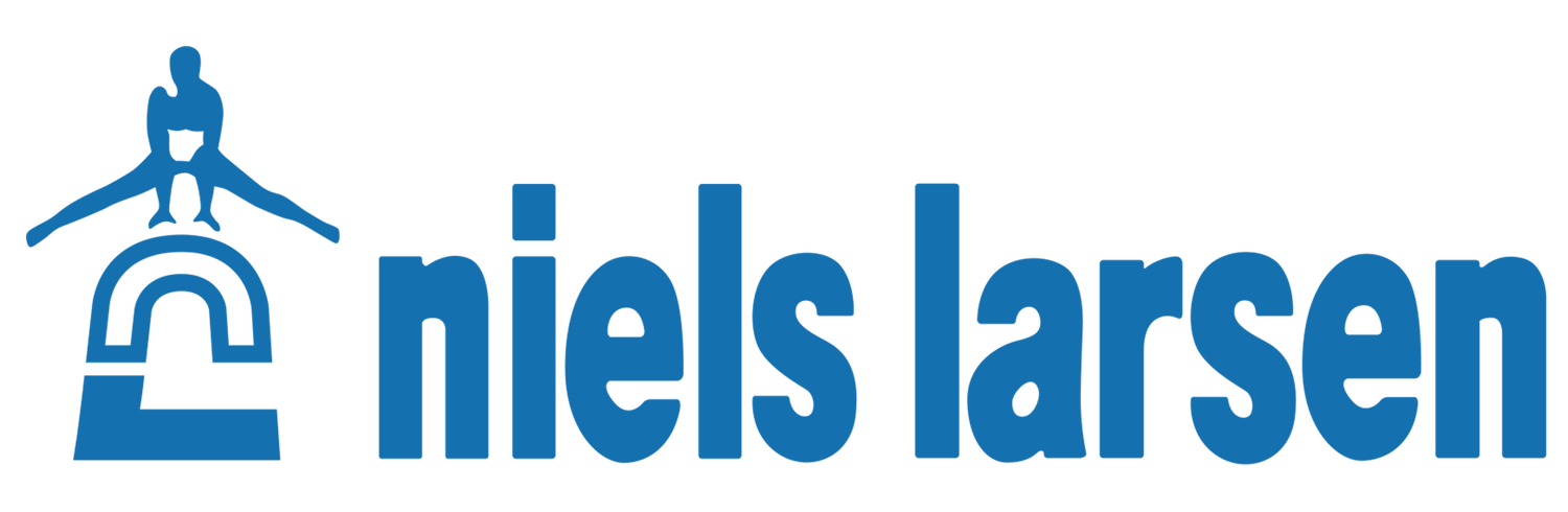 Niels Larsen Limited
