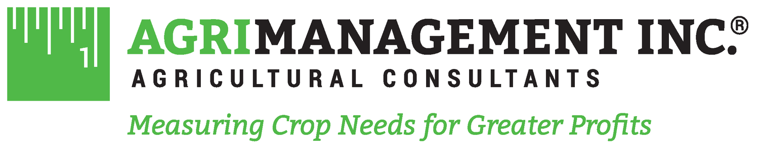 Agrimanagement Inc.