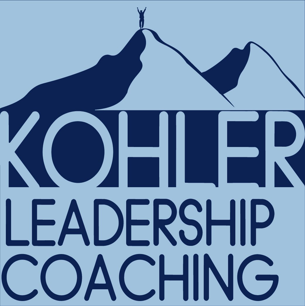 Kohler Leadership Coaching