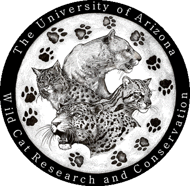 University of Arizona Wild Cat Research and Conservation 