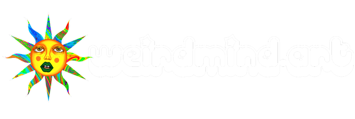 weirdmind