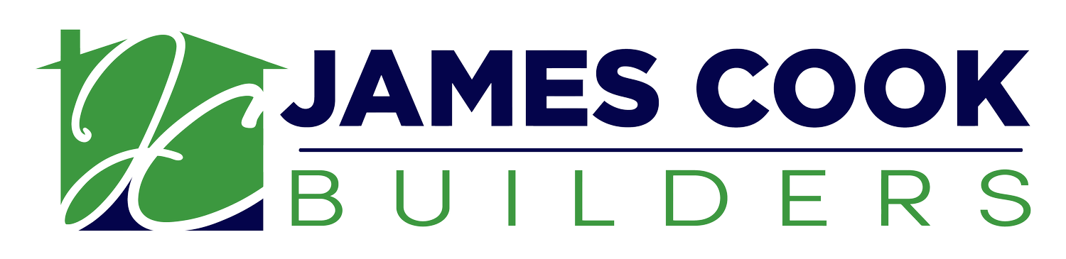 James Cook Builders