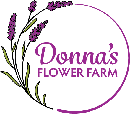 Donna&#39;s Flower Farm