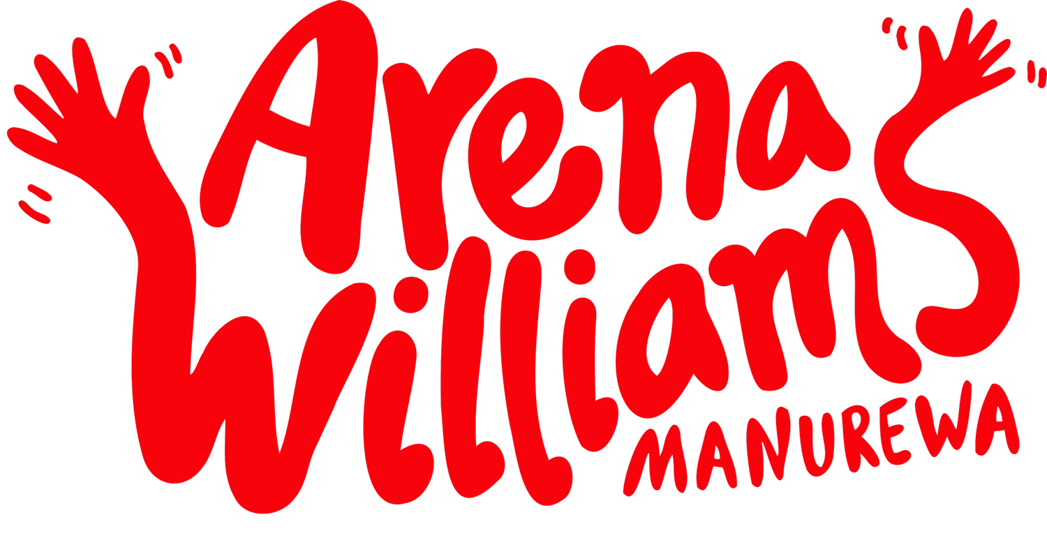 Arena Williams MP