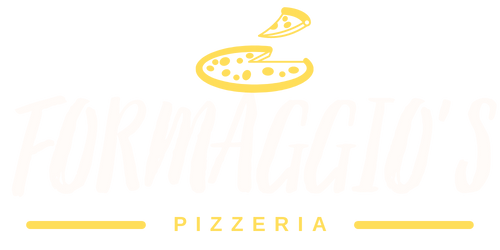 Formaggio&#39;s Pizzeria 