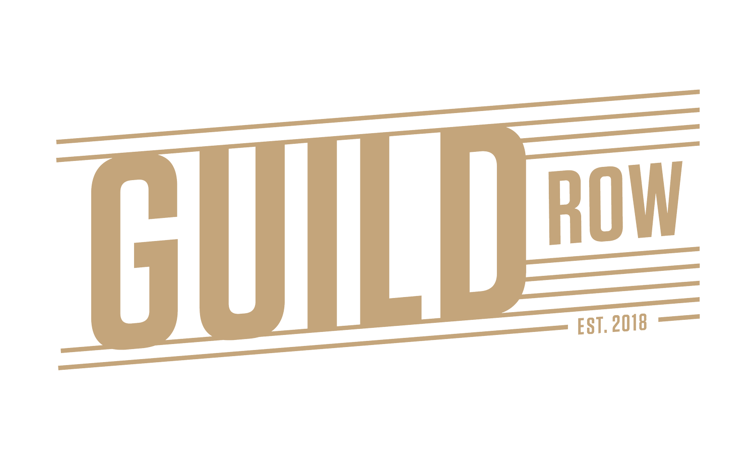 Guild Row Events