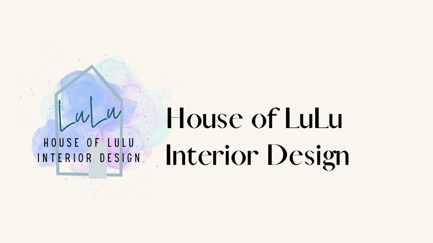 House of LuLu Interior Design 
