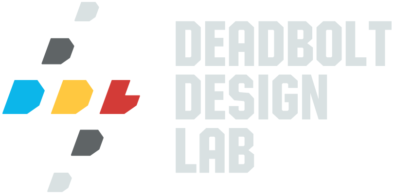 Deadbolt Design Lab
