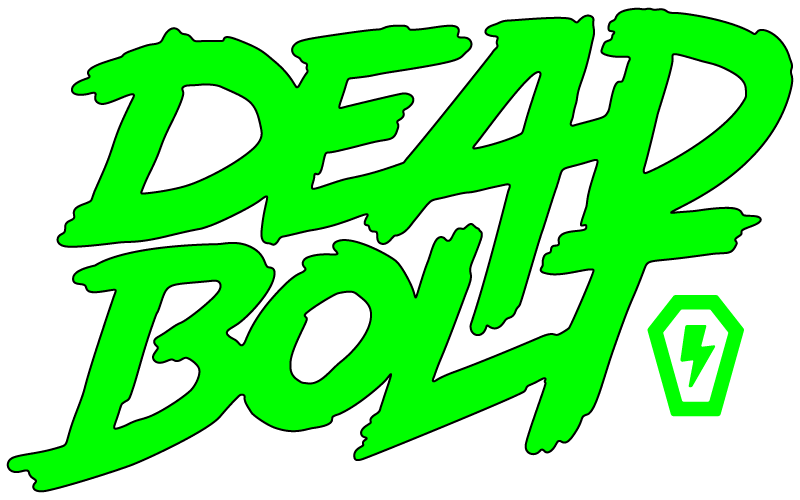 Deadbolt Design