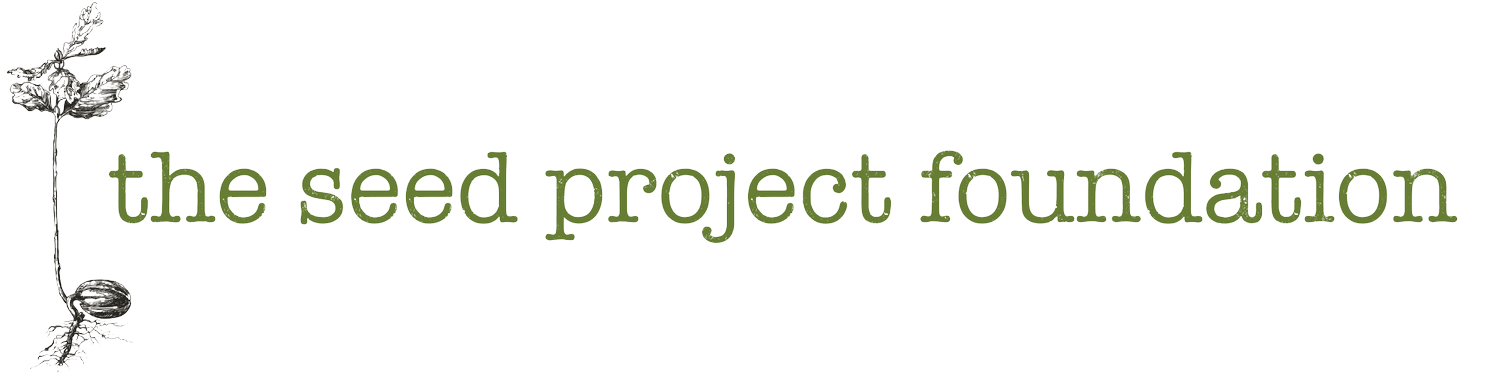 The Seed Project Foundation