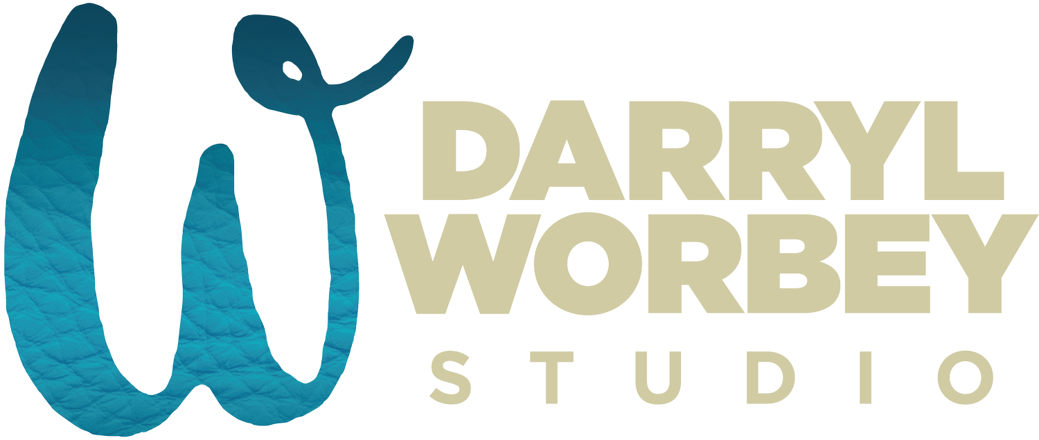 Darryl Worbey Studio