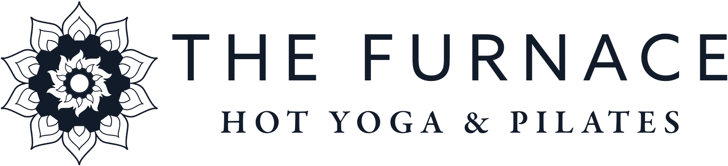 The Furnace New York Hot Yoga and Pilates