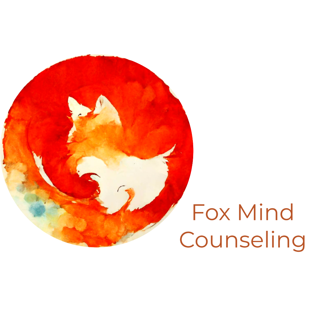 Fox Mind Counseling
