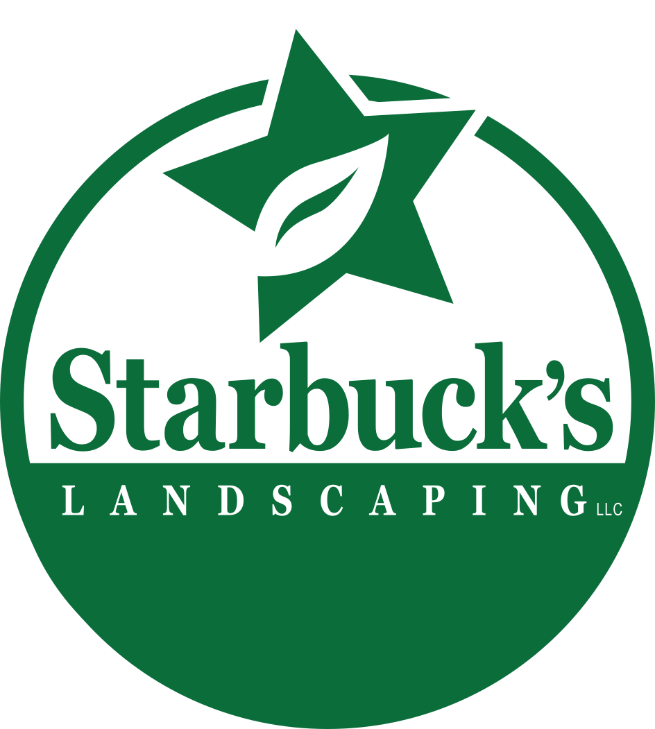 Starbuck&#39;s Landscaping