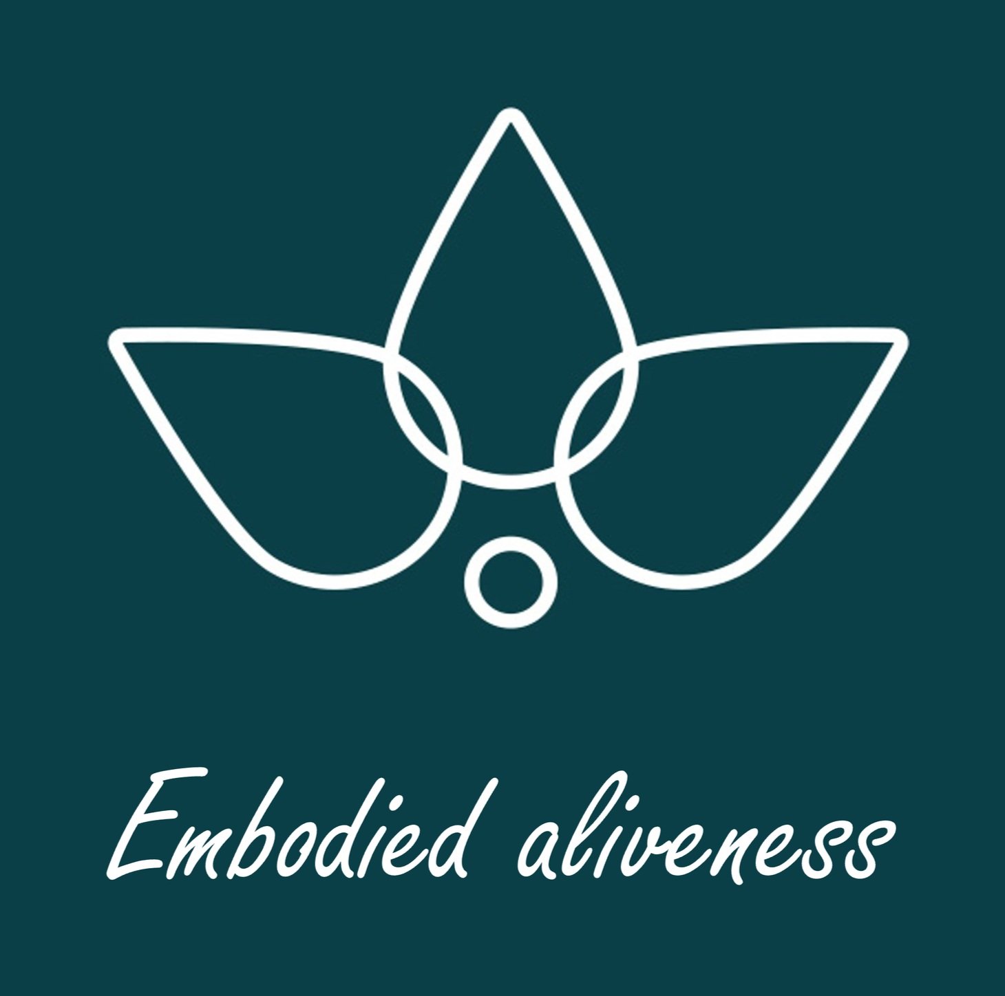 Embodied aliveness