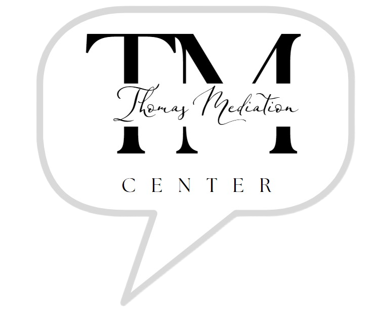 Thomas International Mediation Center
