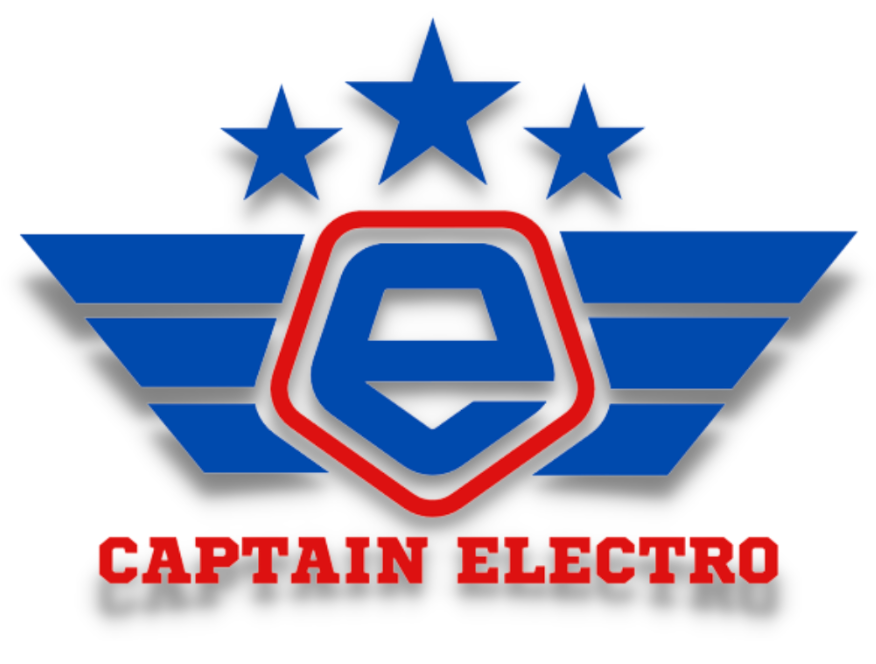 Captain Electro